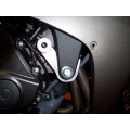 R&G Racing Aero Crash Protectors for Honda CBR600RR '07-'08